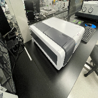 Agilent Cary 60 UV-Vis Spectrophotometer image 1